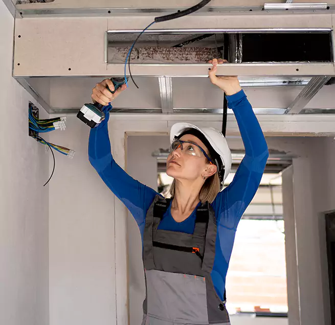 Why Homeowners & Businesses Trust Us in Paterson, NJ?