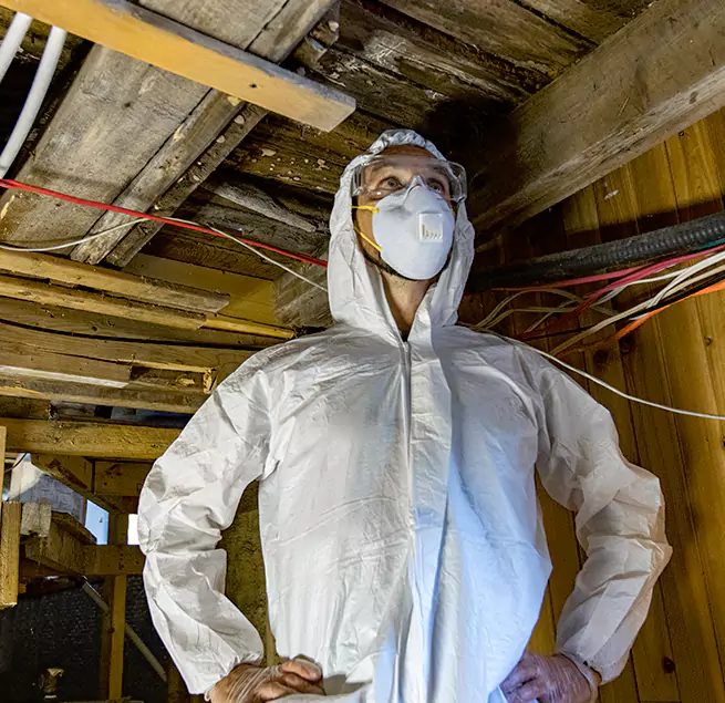 Why Homeowners & Businesses Trust Us in Paterson, NJ?