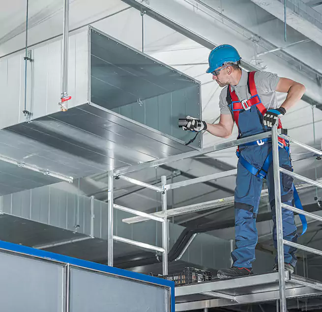 Why Homeowners & Businesses Trust Us Paterson, NJ