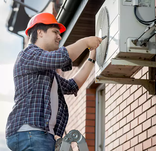 Why Homeowners & Businesses Trust Us Paterson, NJ