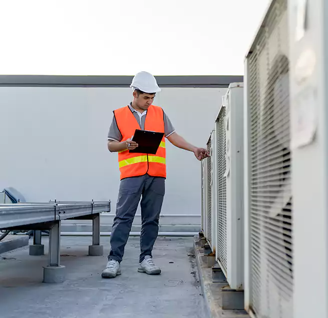 Why Homeowners & Businesses Trust Us in Paterson, NJ?