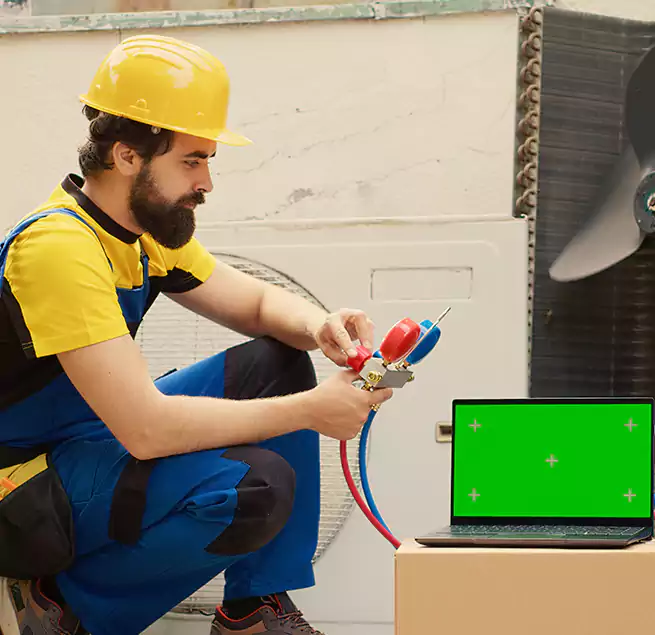 Why Homeowners & Businesses Trust Us in Paterson, NJ?