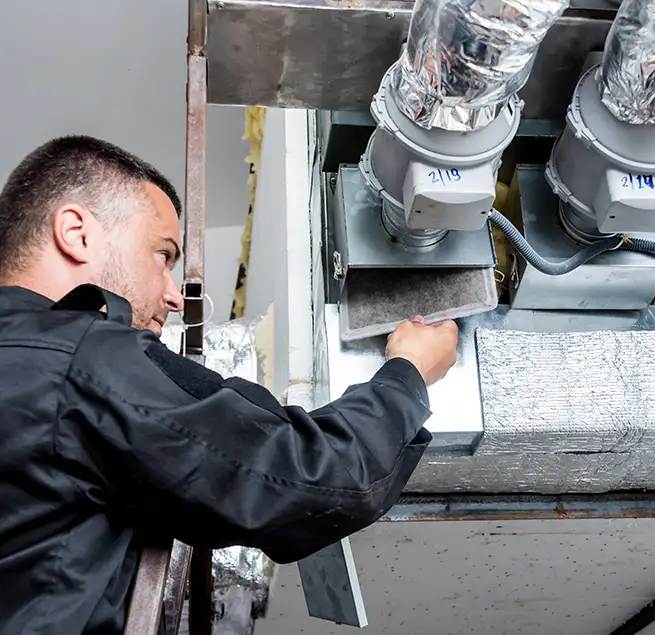 Why Homeowners & Businesses Trust Us in Paterson, NJ?