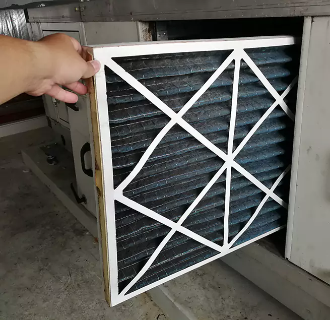 Why Homeowners & Businesses Trust Us Paterson, NJ?